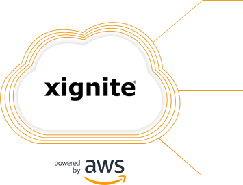 Xignite 极速赛车168开奖官方开奖查询网站 cloud image